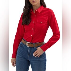 Armani Exchange Women’s shirt ,size small